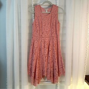 Isaac Mizrahi Live Dress